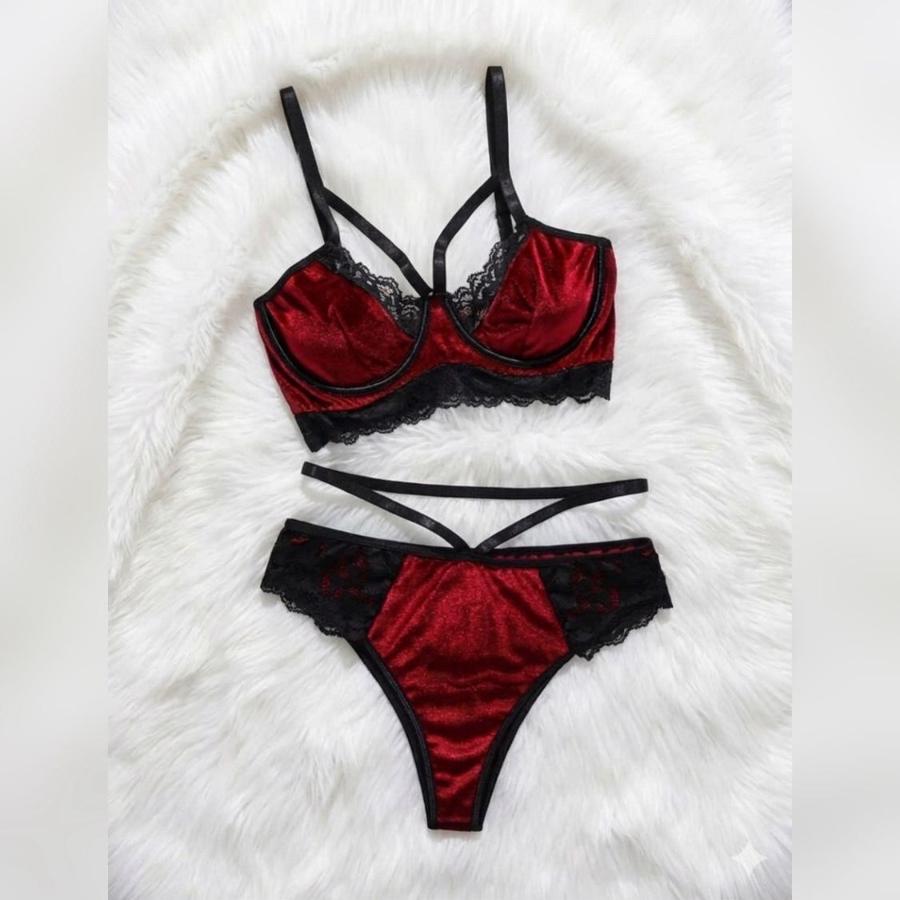 Conjunto Luna